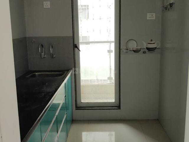2 BHK Apartment in Dombivli East for resale Beyond Thane. The reference number is 17230754