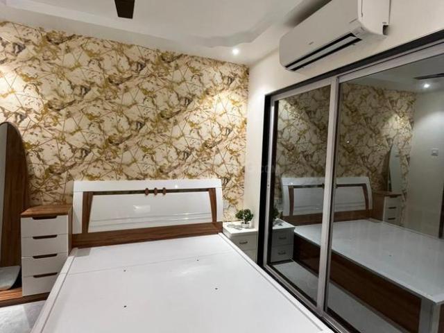 2 BHK Apartment in Dombivli East for resale Beyond Thane. The reference number is 17497094