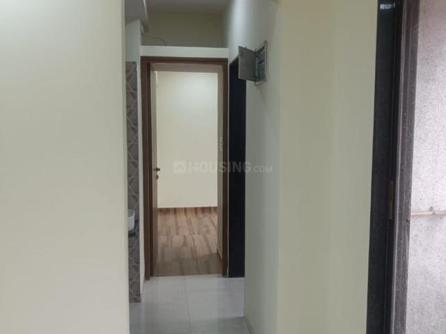 2 BHK Apartment in Dombivli East for resale Beyond Thane. The reference number is 17406499