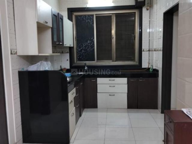 2 BHK Apartment in Dombivli East for resale Beyond Thane. The reference number is 17546363