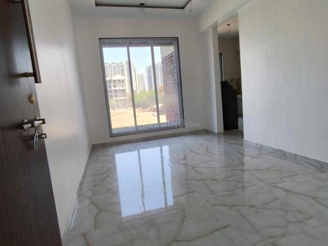 2 BHK Apartment in Dombivli East for resale Beyond Thane. The reference number is 17500072