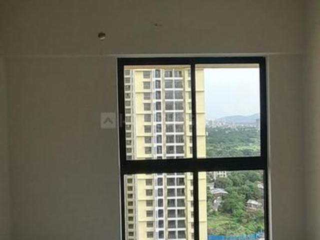 2 BHK Apartment in Dombivli East for resale Beyond Thane. The reference number is 17525866
