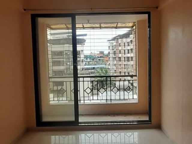 2 BHK Apartment in Dombivli East for resale Beyond Thane. The reference number is 17659466