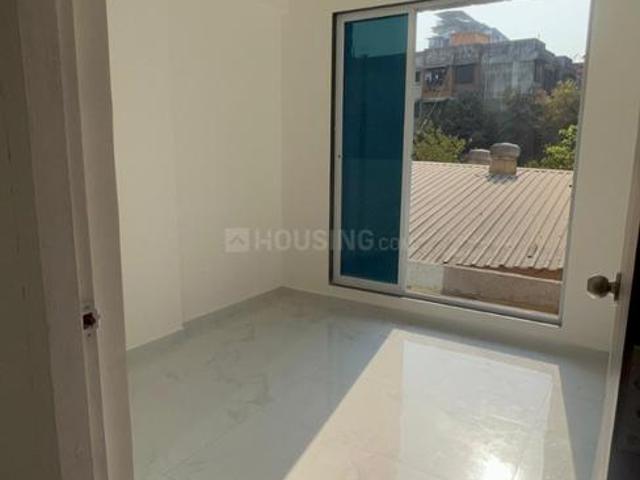 2 BHK Apartment in Dombivli East for resale Beyond Thane. The reference number is 17689010