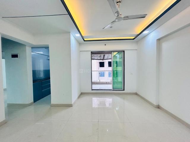 2 BHK Apartment in Dombivli East for resale Beyond Thane. The reference number is 17742605