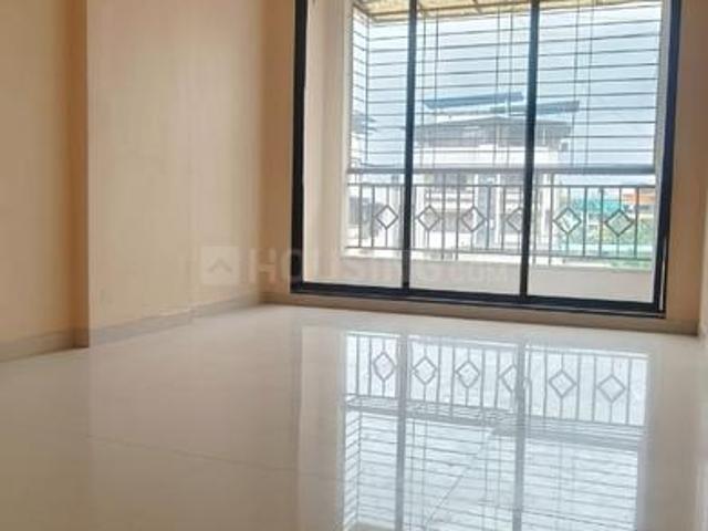 2 BHK Apartment in Dombivli East for resale Beyond Thane. The reference number is 17746027