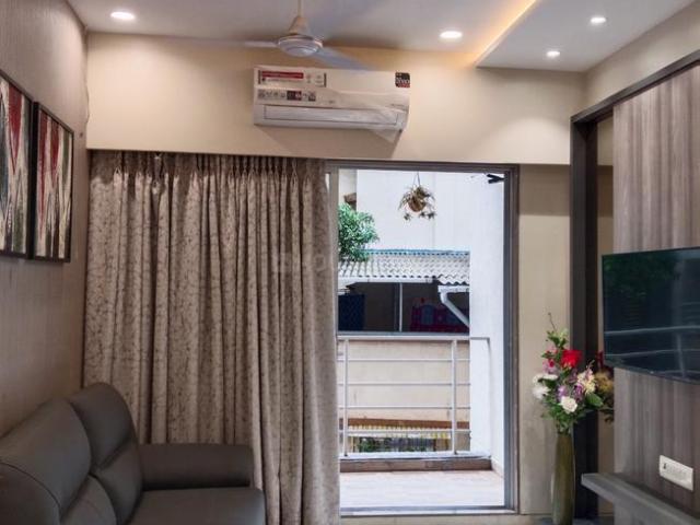2 BHK Apartment in Dombivli East for resale Beyond Thane. The reference number is 17758238