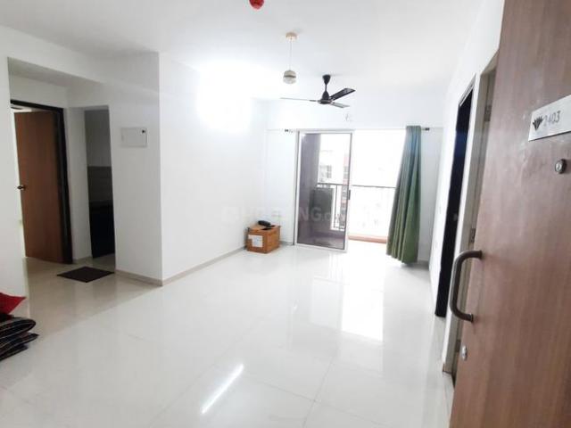 2 BHK Apartment in Dombivli East for resale Beyond Thane. The reference number is 17718598