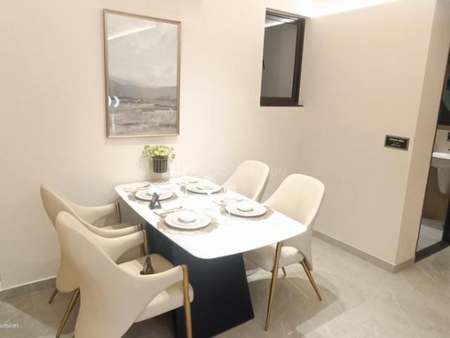 2 BHK Apartment in Dombivli East for resale Dombivli. The reference number is 17232837