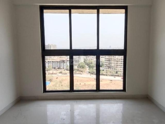 2 BHK Apartment in Dombivli East for resale Beyond Thane. The reference number is 17415052