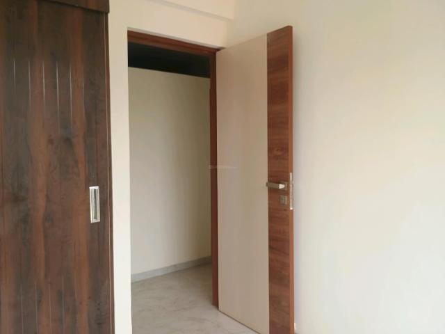 2 BHK Apartment in Dombivli East for resale Thane. The reference number is 15603202