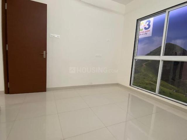 2 BHK Apartment in Dombivli East for resale Thane. The reference number is 16185683