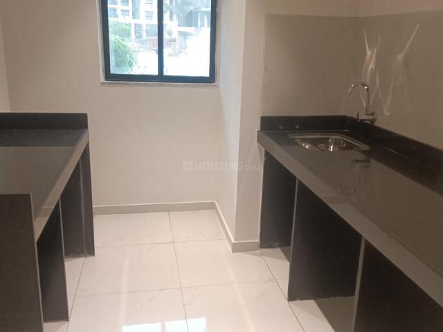 2 BHK Apartment in Dombivli East for resale Thane. The reference number is 16296449
