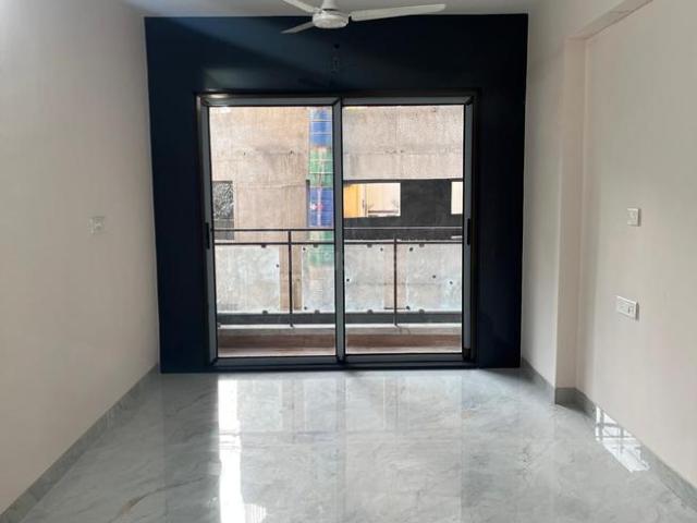 2 BHK Apartment in Dombivli East for resale Thane. The reference number is 16618662