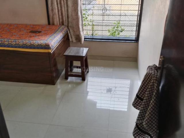 2 BHK Apartment in Dombivli East for resale Thane. The reference number is 16714398