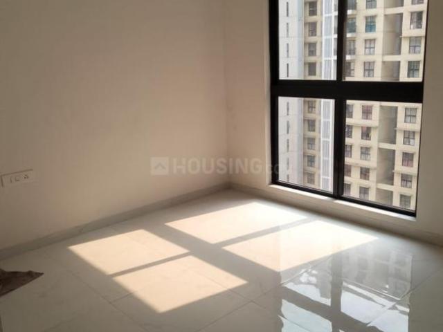 2 BHK Apartment in Dombivli East for resale Thane. The reference number is 16897353
