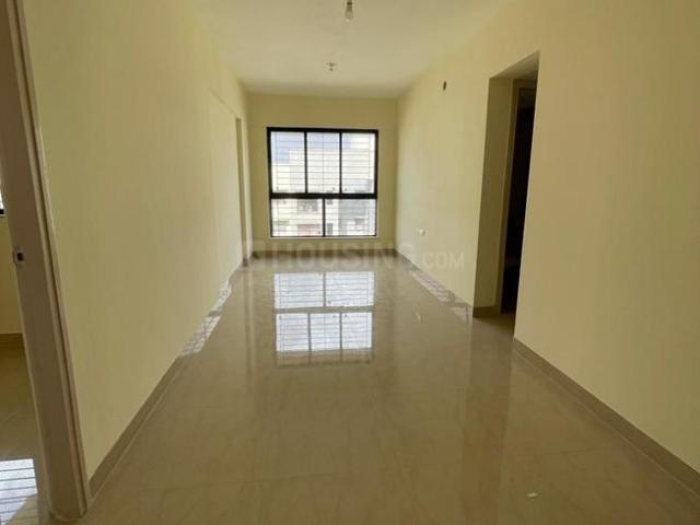 2 BHK Apartment in Dombivli East for resale Thane. The reference number is 17028470