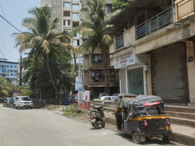 2 BHK Apartment in Dombivli East for resale Thane. The reference number is 17249609
