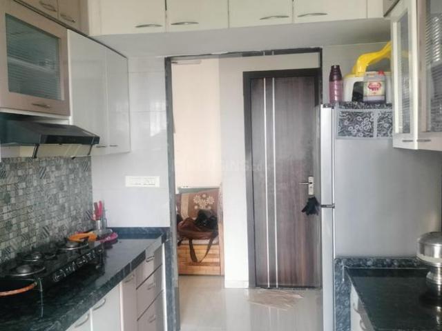 2 BHK Apartment in Dombivli East for resale Thane. The reference number is 18097023