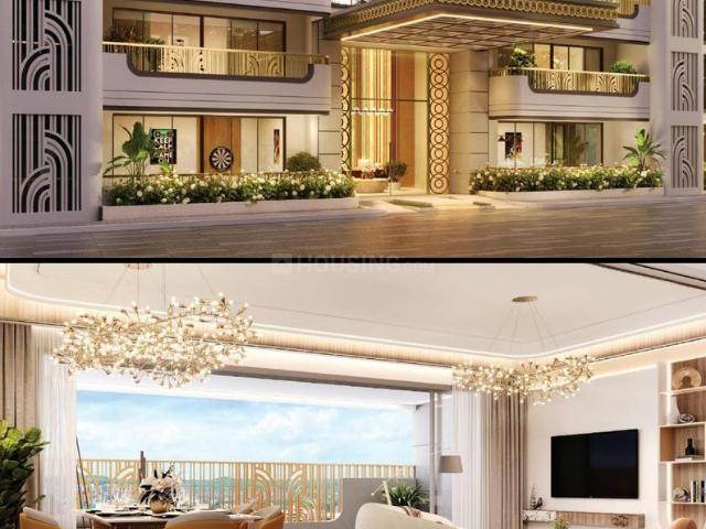 2 BHK Apartment in Dombivli East for resale Thane. The reference number is 18130140