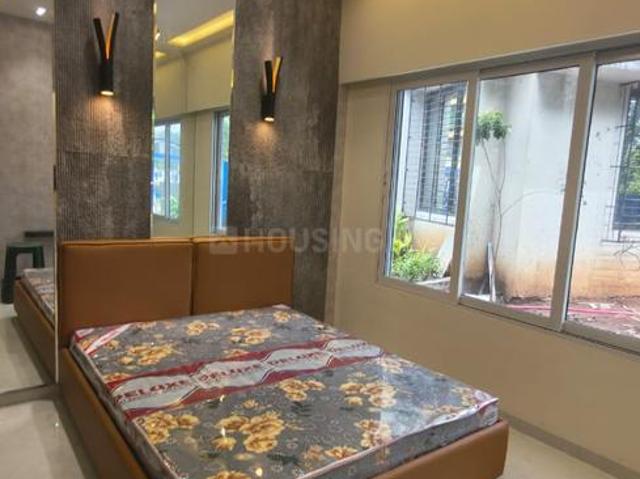 2 BHK Apartment in Dombivli East for resale Thane. The reference number is 18663949