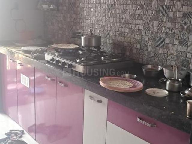 2 BHK Apartment in Dombivli East for resale Thane. The reference number is 19116032