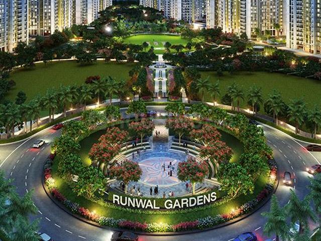 2 BHK Apartment in Dombivli East for resale Thane. The reference number is 19544790