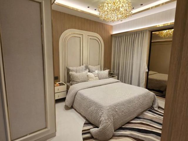2 BHK Apartment in Dombivli East for resale Thane. The reference number is 19674902