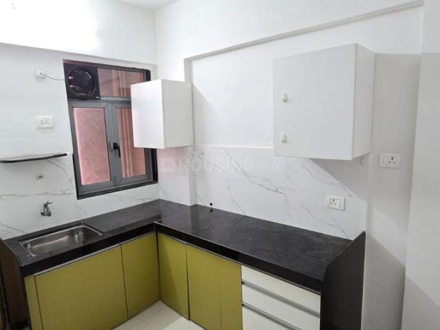 2 BHK Apartment in Dombivli East for resale Thane. The reference number is 19680777