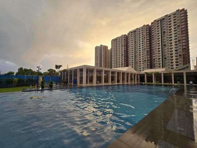 2 BHK Apartment in Dombivli East for resale Thane. The reference number is 19751362