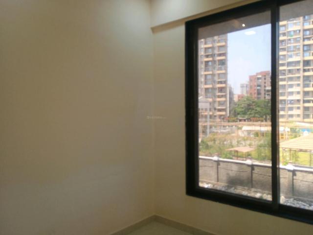 2 BHK Apartment in Dombivli East for resale Thane. The reference number is 19764680