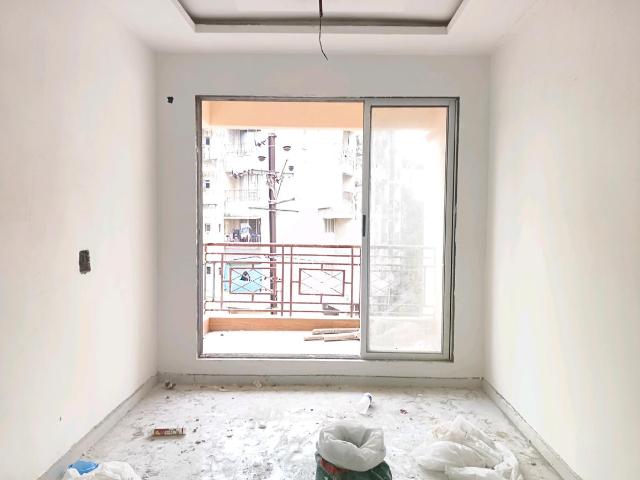 2 BHK Apartment in Dombivli East for resale Thane. The reference number is 19875040