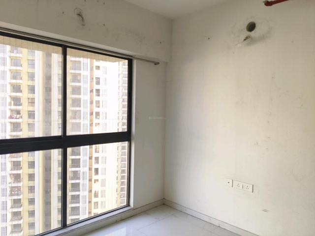 2 BHK Apartment in Dombivli East for resale Thane. The reference number is 19890128