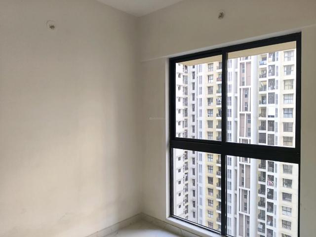 2 BHK Apartment in Dombivli East for resale Thane. The reference number is 19901180