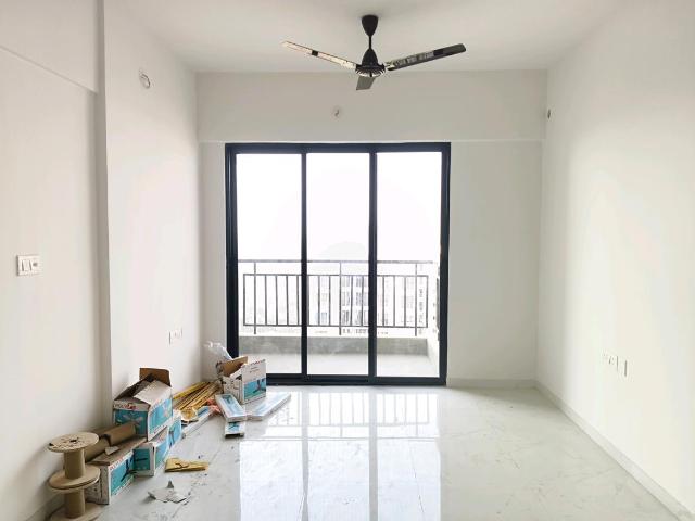 2 BHK Apartment in Dombivli East for resale Thane. The reference number is 19967720