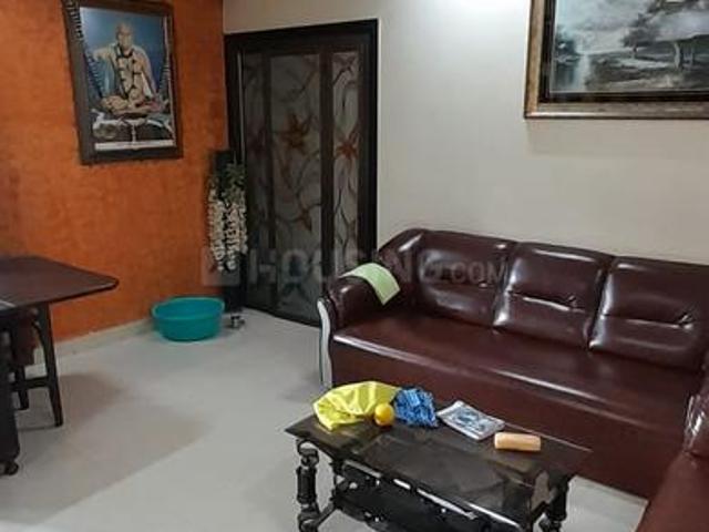 2 BHK Apartment in Dombivli East for resale Thane. The reference number is 10947587