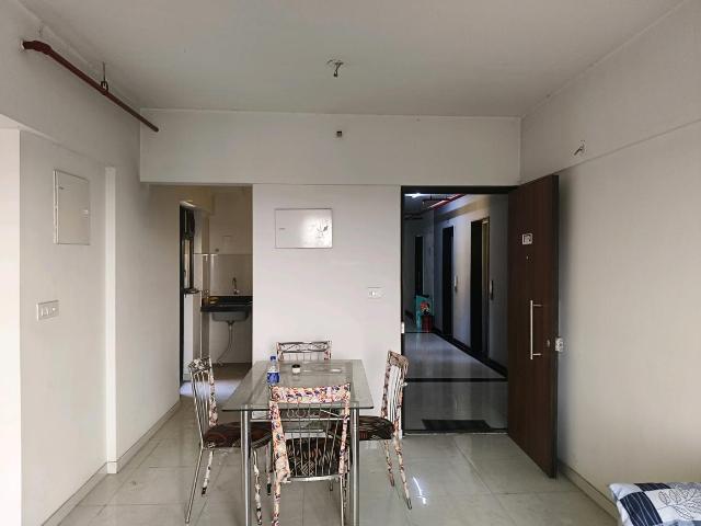 2 BHK Apartment in Dombivli East for resale Thane. The reference number is 20040368