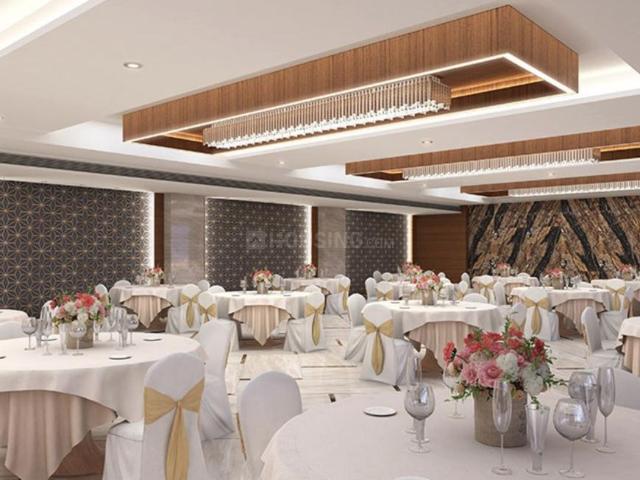 2 BHK Apartment in Dombivli East for resale Thane. The reference number is 20170703