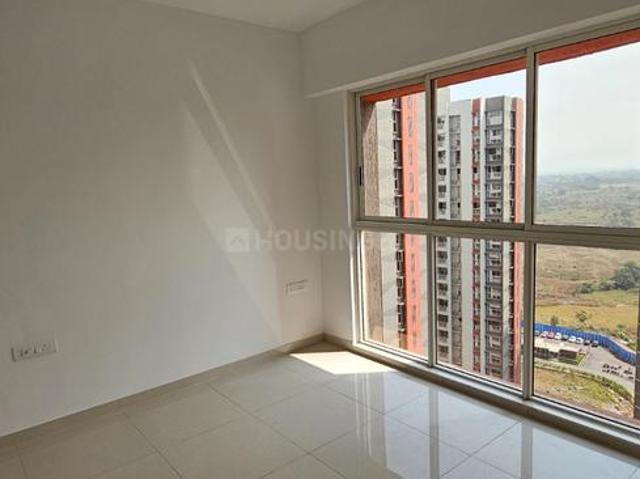 2 BHK Apartment in Dombivli East for resale Thane. The reference number is 20271583
