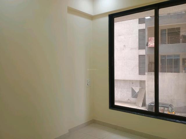 2 BHK Apartment in Dombivli East for resale Thane. The reference number is 20445687