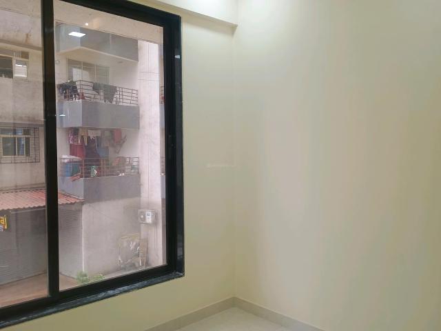 2 BHK Apartment in Dombivli East for resale Thane. The reference number is 20446541