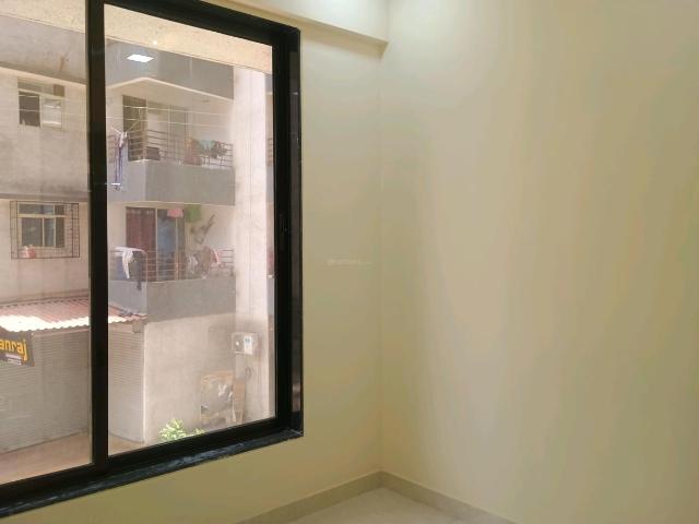 2 BHK Apartment in Dombivli East for resale Thane. The reference number is 20447714