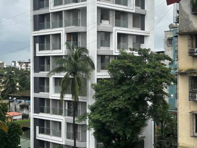 2 BHK Apartment in Dombivli East for resale Thane. The reference number is 20452137