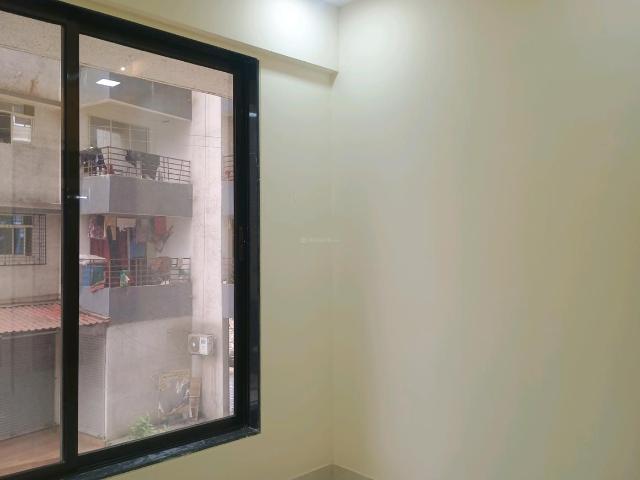 2 BHK Apartment in Dombivli East for resale Thane. The reference number is 20468369