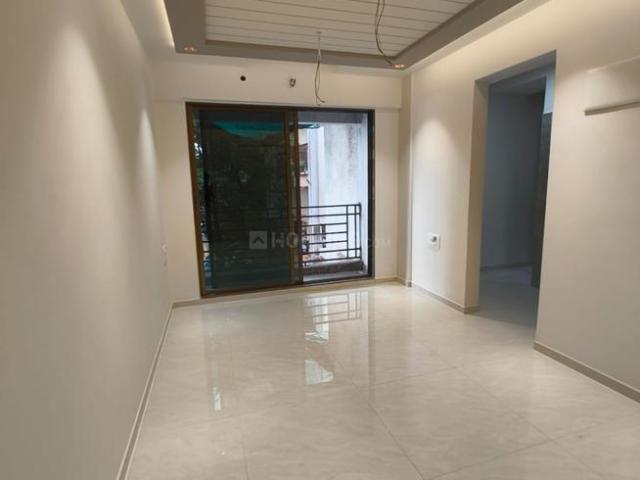 2 BHK Apartment in Dombivli East for resale Thane. The reference number is 20472903