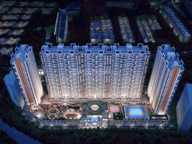 2 BHK Apartment in Dombivli East for resale Thane. The reference number is 20485530