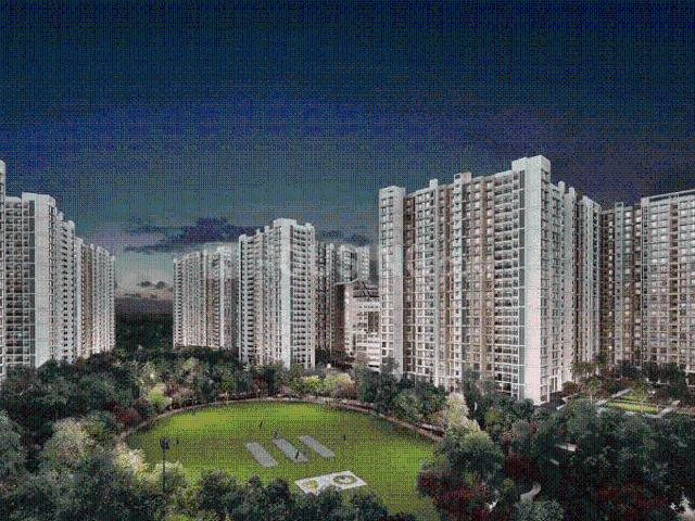 2 BHK Apartment in Dombivli East for resale Thane. The reference number is 20491744