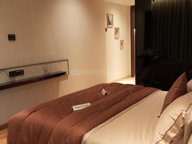 2 BHK Apartment in Dombivli East for resale Thane. The reference number is 20492549