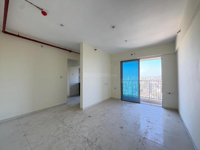 2 BHK Apartment in Dombivli East for resale Thane. The reference number is 20555792