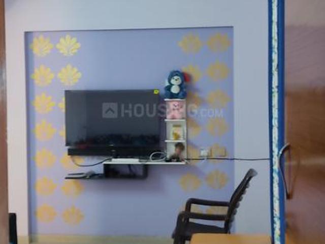 2 BHK Apartment in Dombivli East for resale Thane. The reference number is 20571549